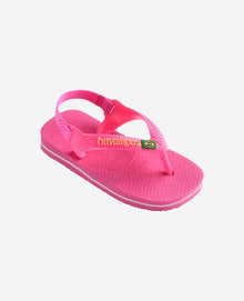 Havaianas Baby Brasil Logo II