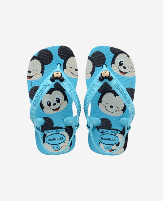 Havaianas Baby Disney Classics II