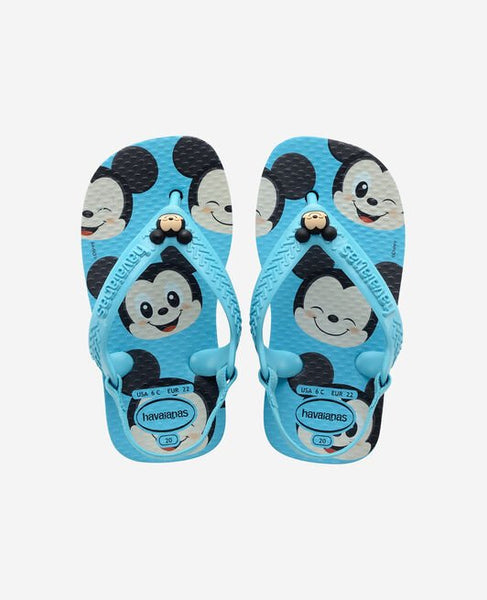 Havaianas Baby Disney Classics II