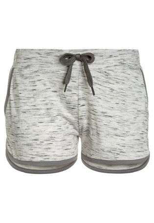 Lemon Beret Shorts tuta
