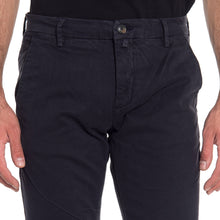Landek Pantaloni tasche a filo