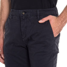 Landek Pantaloni tasche a filo