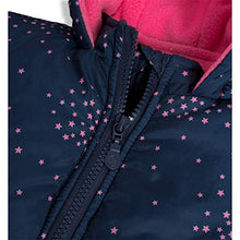 Lemon Beret Giubbino con stelle