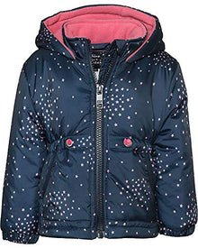 Lemon Beret Giubbino con stelle