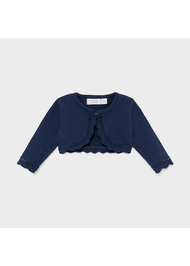 Mayoral Cardigan tricot basico