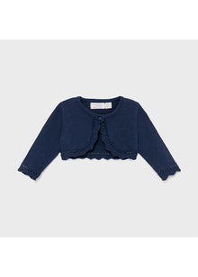 Mayoral Cardigan tricot basico
