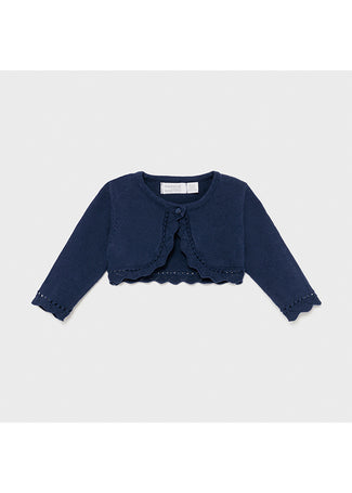 Mayoral Cardigan tricot basico