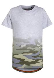 Lemon Beret t-shirt mimetica