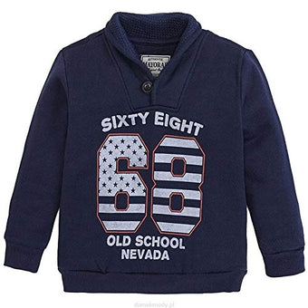 Mayoral Felpa Combinato Maglia