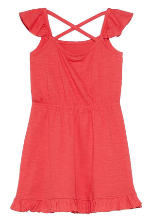 Lemon Beret Vestito Bambina