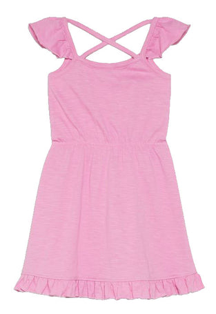 Lemon Beret Vestito Bambina