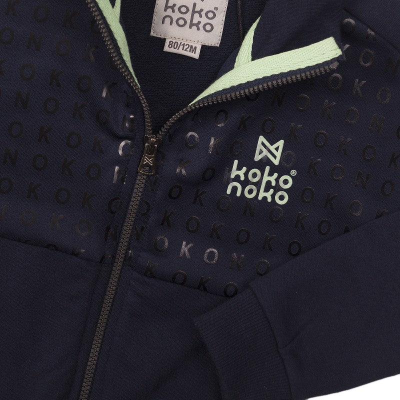 Koko Noko Giacca Bambino