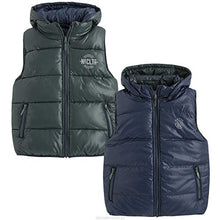 Mayoral Gilet Reversibile Imbottito  Ragazzo