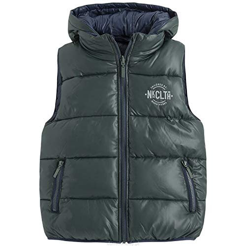 Mayoral Gilet Reversibile Imbottito  Ragazzo