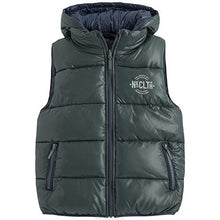 Mayoral Gilet Reversibile Imbottito  Ragazzo