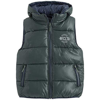 Mayoral Gilet Reversibile Imbottito  Ragazzo