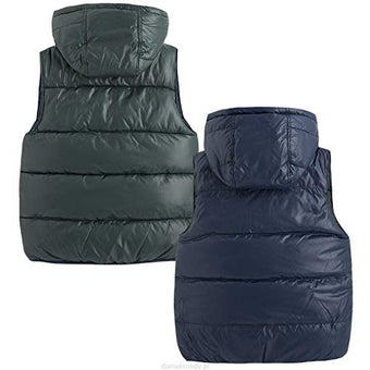 Mayoral Gilet Reversibile Imbottito  Ragazzo