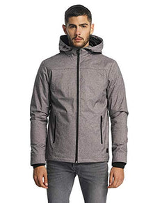 !SOLID Jacket Jermin Blue