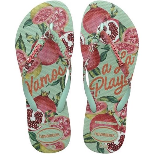 Havaianas Slim Summer
