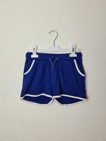 Lemon Beret Shorts tuta