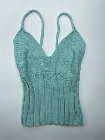 TrendyWoman Top in filo