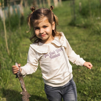 Koko Noko Girls Felpa M/L