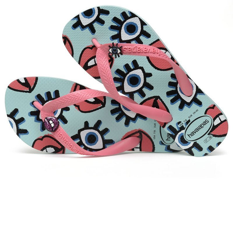 Havaianas Top Fun