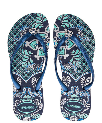 Havaianas Slim Thematic