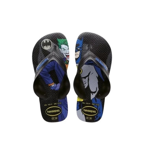 Havaianas Kids Max Herois