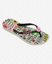 Havaianas Kids Slim Bff