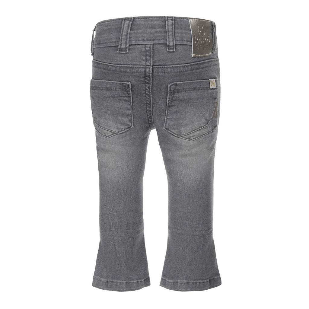 Dirkje Girls Jeans Flared