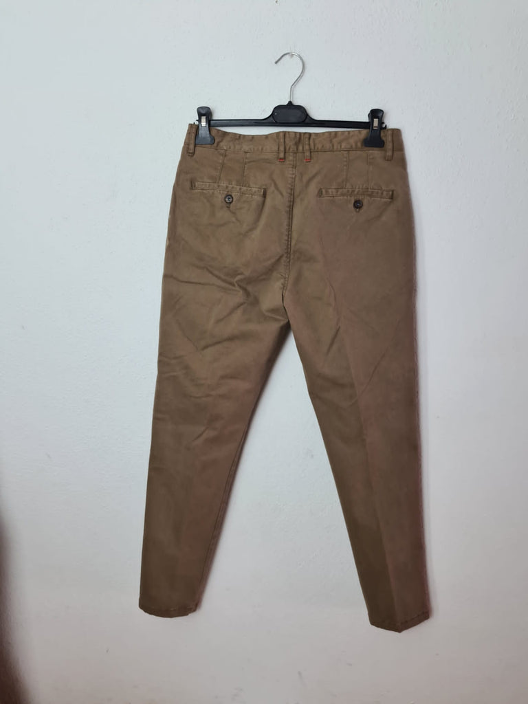 Landek Park Pantalone Chino