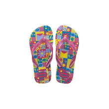 Havaianas Kids Flores