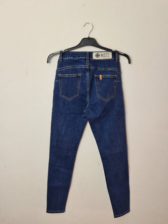 Moss Jeans Skinny