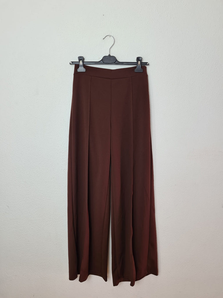 Moss Pantalone classico Ampio