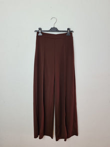Moss Pantalone classico Ampio
