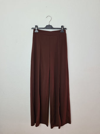 Moss Pantalone classico Ampio