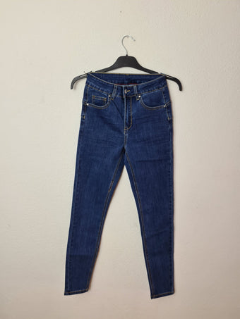 Moss Jeans Skinny