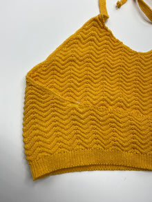 TrendyWoman Top in filo