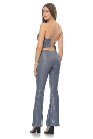 Benissimo Pantalone zampa