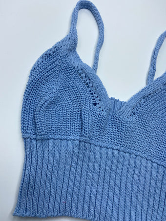 TrendyWoman Top in filo