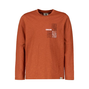 Garcia Jeans Teen Boys Maglietta