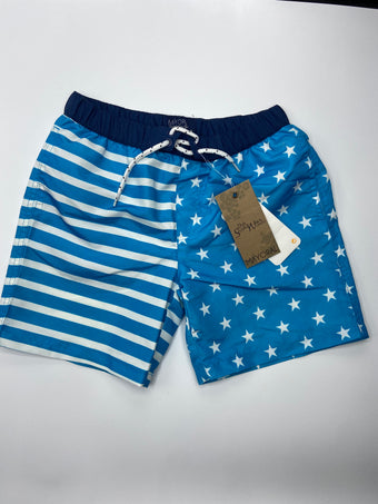 Mayoral Costume Bermuda