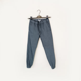 Kliadi Pantalone con molla Ragazzo