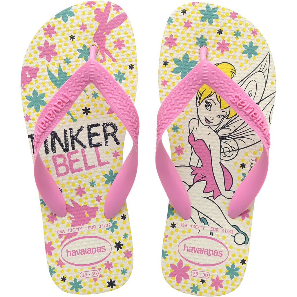 Havaianas Kids Disney Sweet