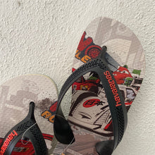 Havaianas Kids Max Cars