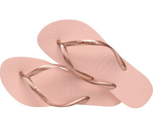 Havaianas Slim Rasa ballet