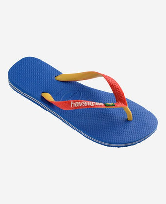 Havaianas Kids Brasil Mix