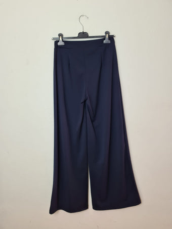 Moss Pantalone classico Ampio