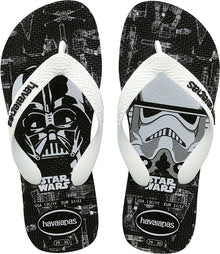 Havaianas Kids Star Wars